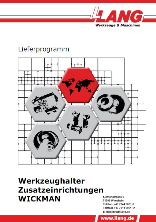 wickmann